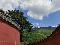 -五台山风景名胜区