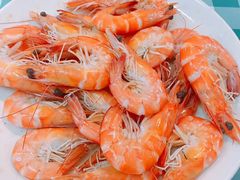 -豪园台山碳烧生蚝(蓬江江华店)