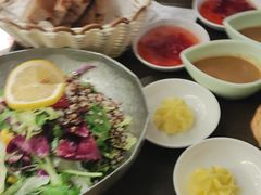 -俄士厨房(五棵松华熙LIVE店)