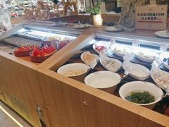 -温野菜涮涮锅(大悦城店)