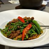 品鉴午间美味佳肴