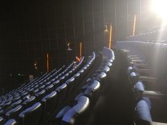 -广东科学中心科技影院