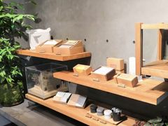 -微热山丘(台北民生公园门市店)