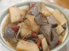 -天台小吃(新城店)