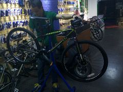 android_upload_pic-GIANT捷安特自行车专卖店(金桥台儿庄路店)