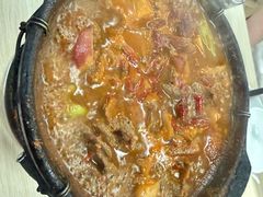-范贤光鸡公煲(平乐园总店)
