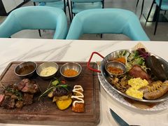 -拾挚扒房(招商花园城店)