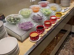 -宜昌富力皇冠假日酒店·咖啡1号西餐厅