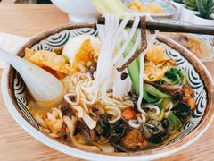 -捕螺记螺蛳粉(东关大街店)