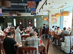 -天下客饭店(中山路店)