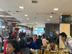 大堂-白家高记肥肠粉(总店)