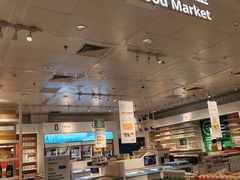 -宜家·瑞典风味餐厅(武汉荟聚中心店)