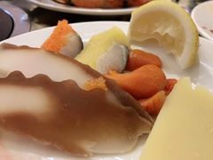 -吉布鲁牛排海鲜自助(龙湖北城天街购物广场店)