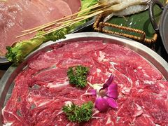 -萍姐火锅·公路夜市(南京新街口店)