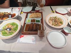 -小京华楼·京味斋(三元桥国展店)