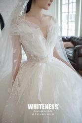 -纯色时光婚纱艺术馆WHITE