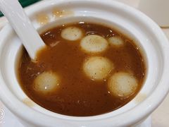 豆沙麻心小汤圆-顺风海鲜港(金玉兰店)