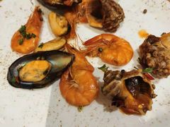 -沈阳和平艾美酒店新食谱西餐厅