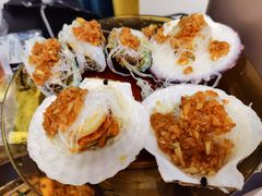 -北戴河庆山饭店·海鲜砂锅粥(北戴河黑石路店)
