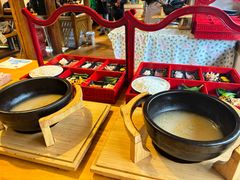 -勺子米线·云南传统小吃市集(四方街店)