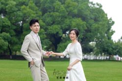 -艺匠摄影ARTIZ STUDIO(南京店)