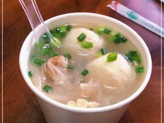 -同利肉燕老铺(澳门路店)