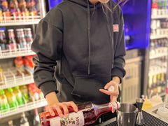 -粉墨特色菜·烧烤音乐酒馆