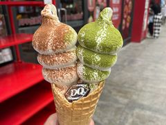 -DQ·蛋糕·冰淇淋(徐东销品茂店)
