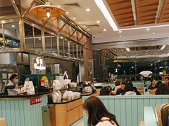 -翠华餐厅(正佳广场店)