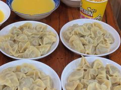 -王菊美食街·王菊面馆(总店)