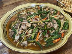 -鸡哈豆花(梅西广场店)