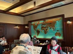 -西村咖啡店 (中山手本店)