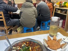 -乡土特色.冷锅鱼.牦牛肉汤锅