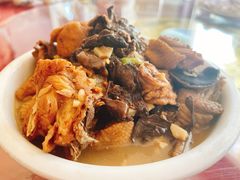 -北京龙庆四季香农家饭庄·灶台鱼·碳烤虹鳟鱼(龙庆峡店)