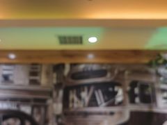 -河坝烧烤串城(金达莱店)