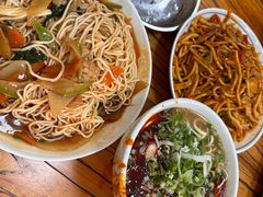 -清真·马安军辣子牛肉面