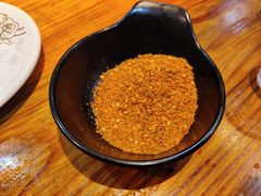 干料-丹东特色烤肉(学府路一部店)