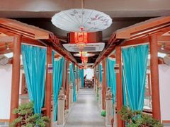-乡下姥渔馆(齐落山路店)
