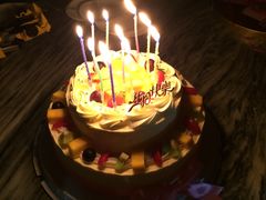 -欧贝拉蛋糕店(东门路店)