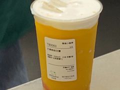 -迷客夏Milksha(无锡苏宁店)