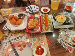 -桃太郎寿司料理(南坪店)