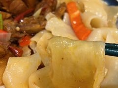 -新疆伊宁远征餐厅