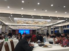 -怡园饭店-餐厅(四望亭店)