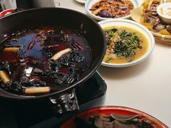 -常和州·夜宵大排档(常州单店)