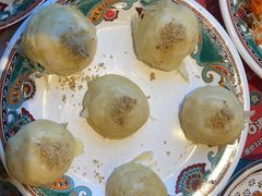 -巴依老爷新疆美食(工体旗舰店)