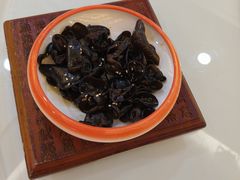 风味猫耳菌-广州酒家(昌岗地铁站店)