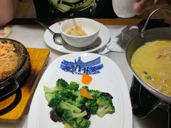-小菜园新徽菜(马鞍山金鹰店)
