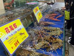 -东江海鲜酒家(艺都分店)