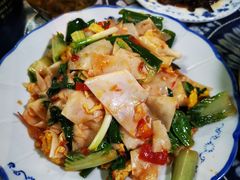 -龙姐私房菜(和顺古镇店)