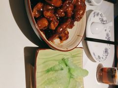 -京城·森鸽排档(双井店)